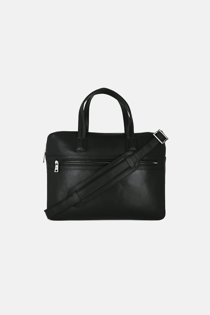 Analyst Laptop Bag 205 | Black