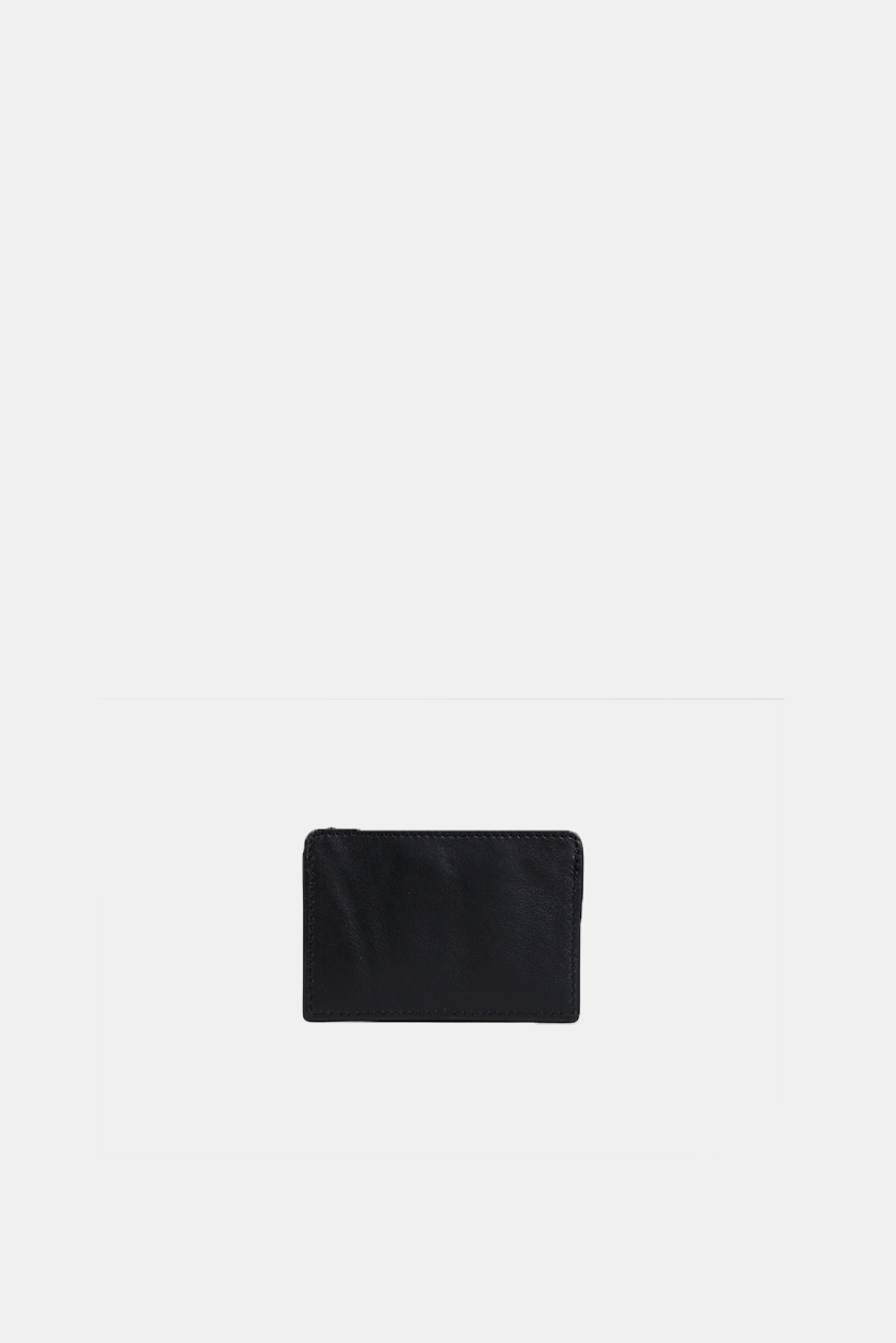 Analyst Cardholder 215 | Black