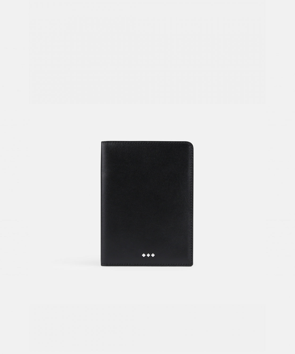 Analyst Passport Holder 221 | Black