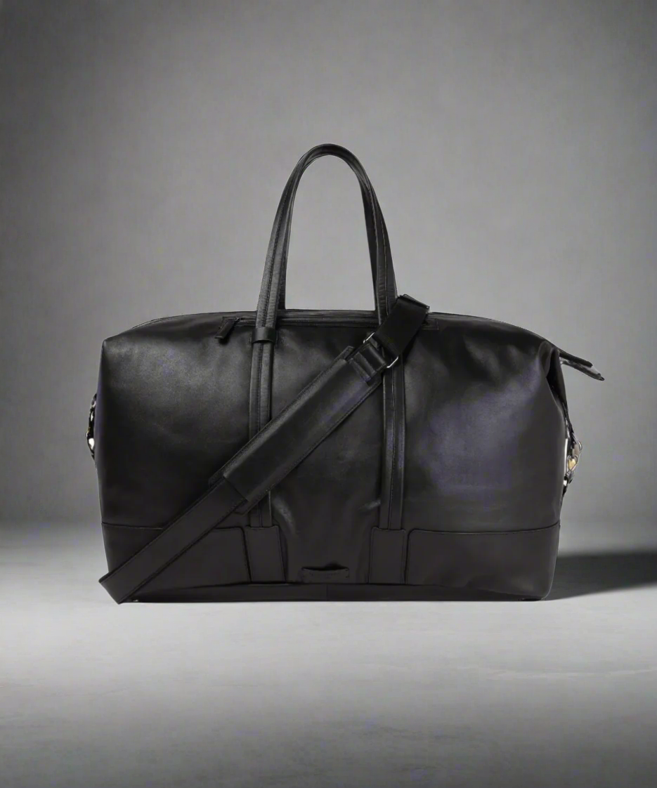 Analyst Weekender | Black