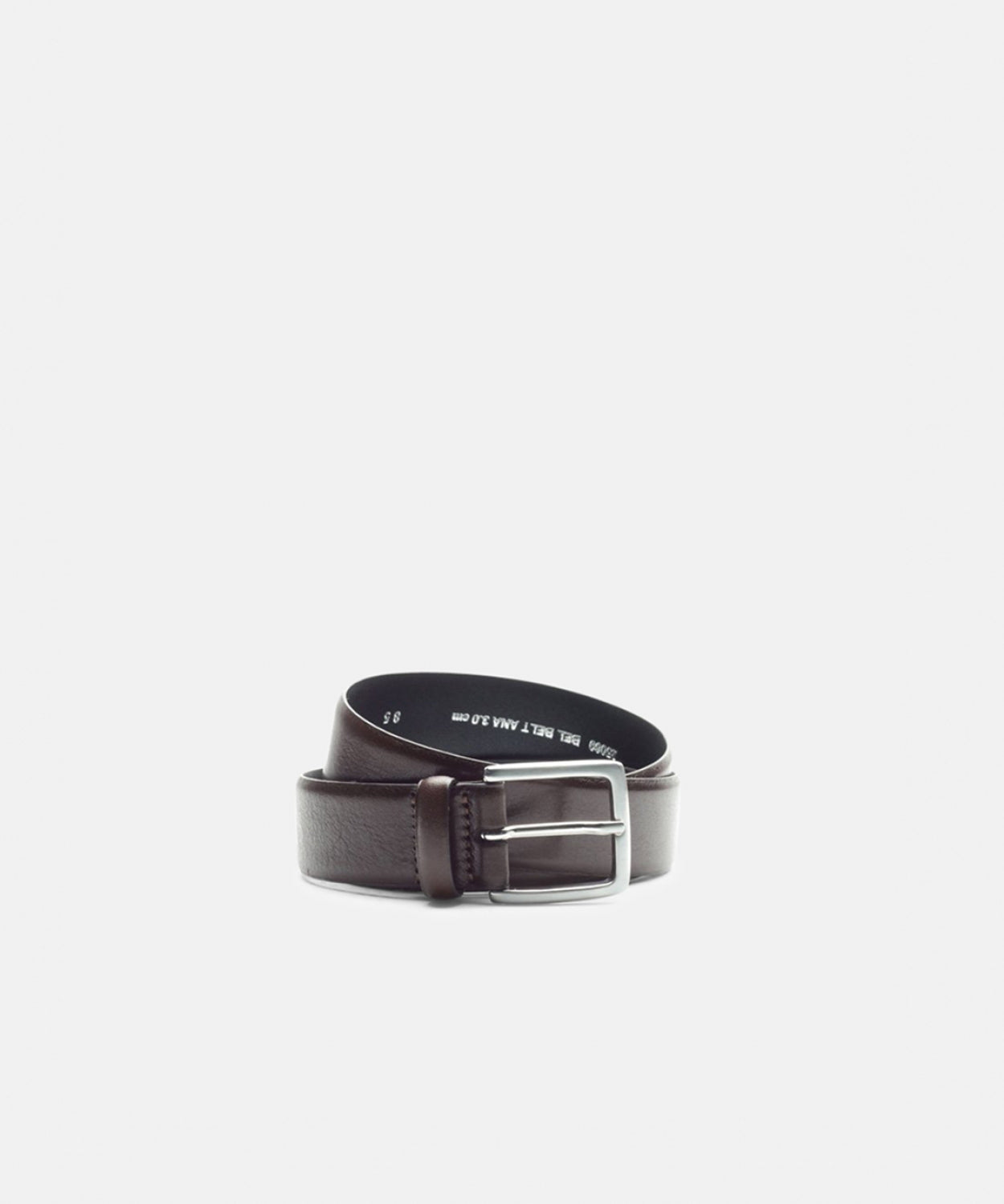 Bel Belt Ana 101 | Brown