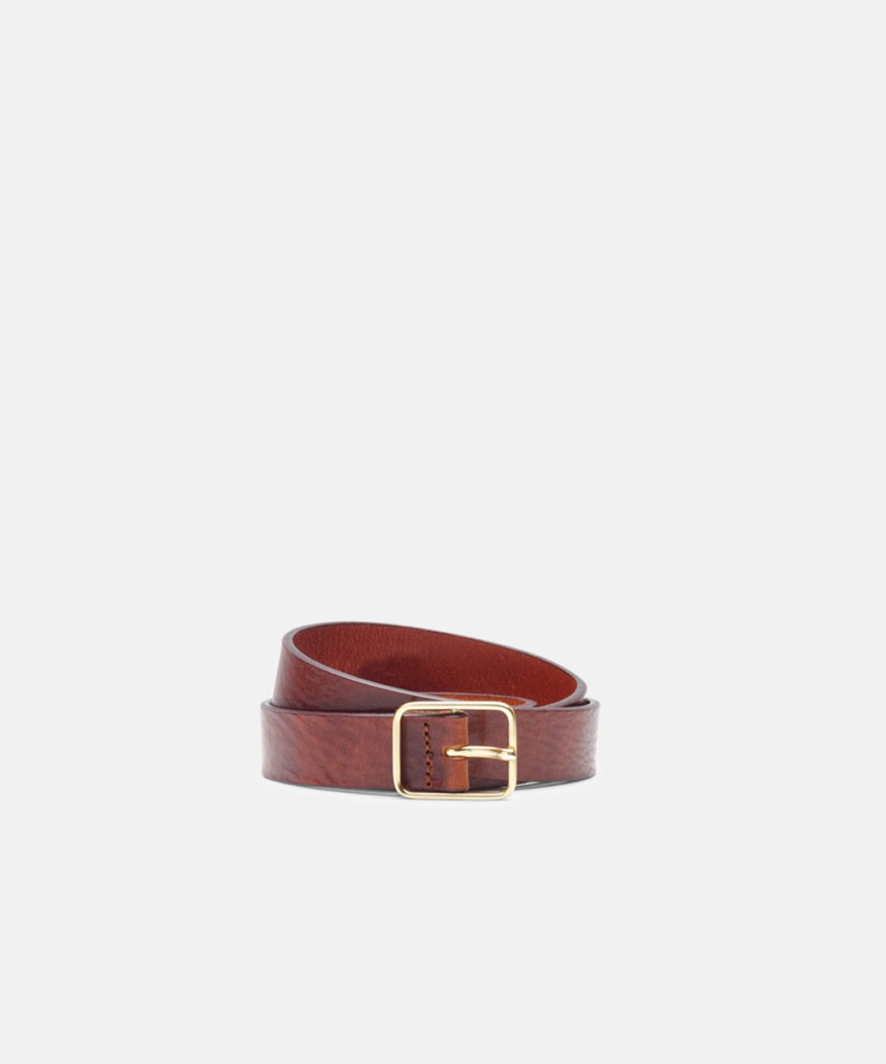 Border Belt 161 | Cognac