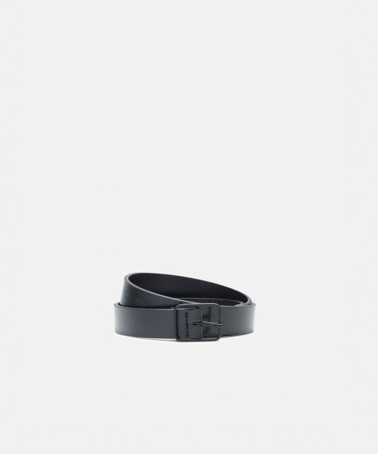 Border Belt 161 | Black