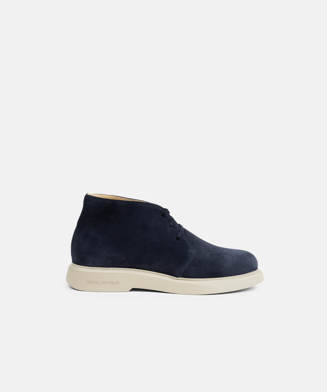 Bunk Chukka | Navy