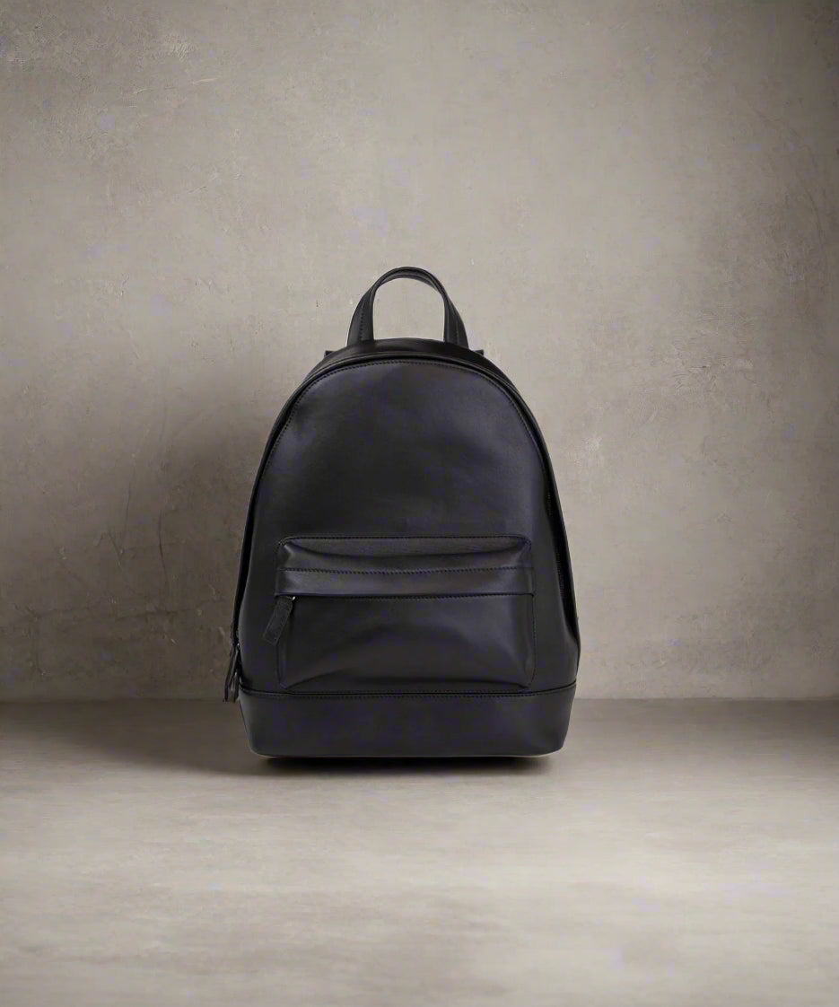 Campus Backpack | Black