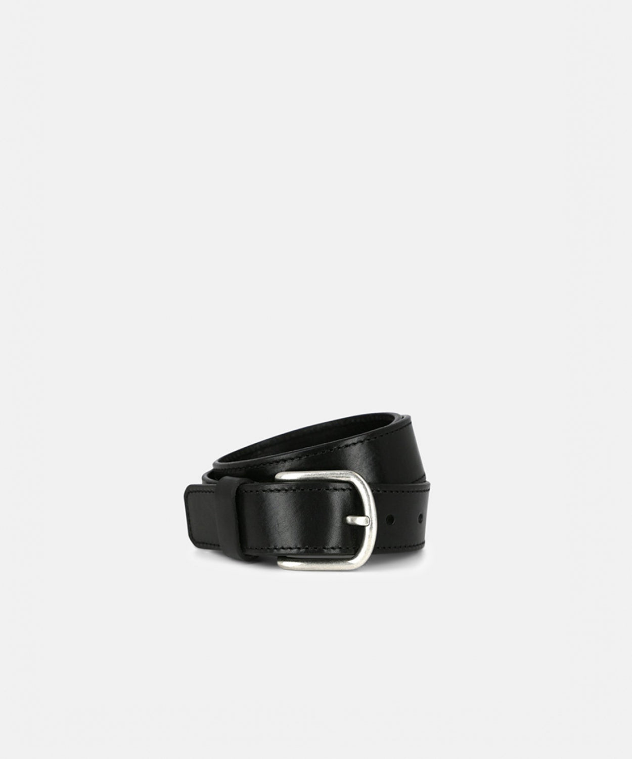 Capital Belt 189 | Black