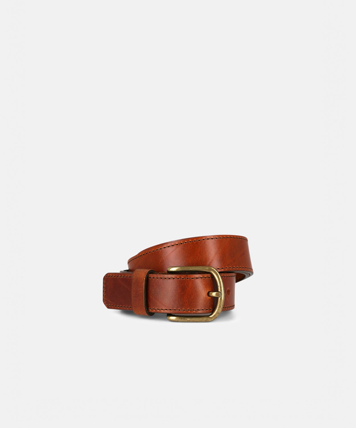 Capital Belt 189 | Cognac