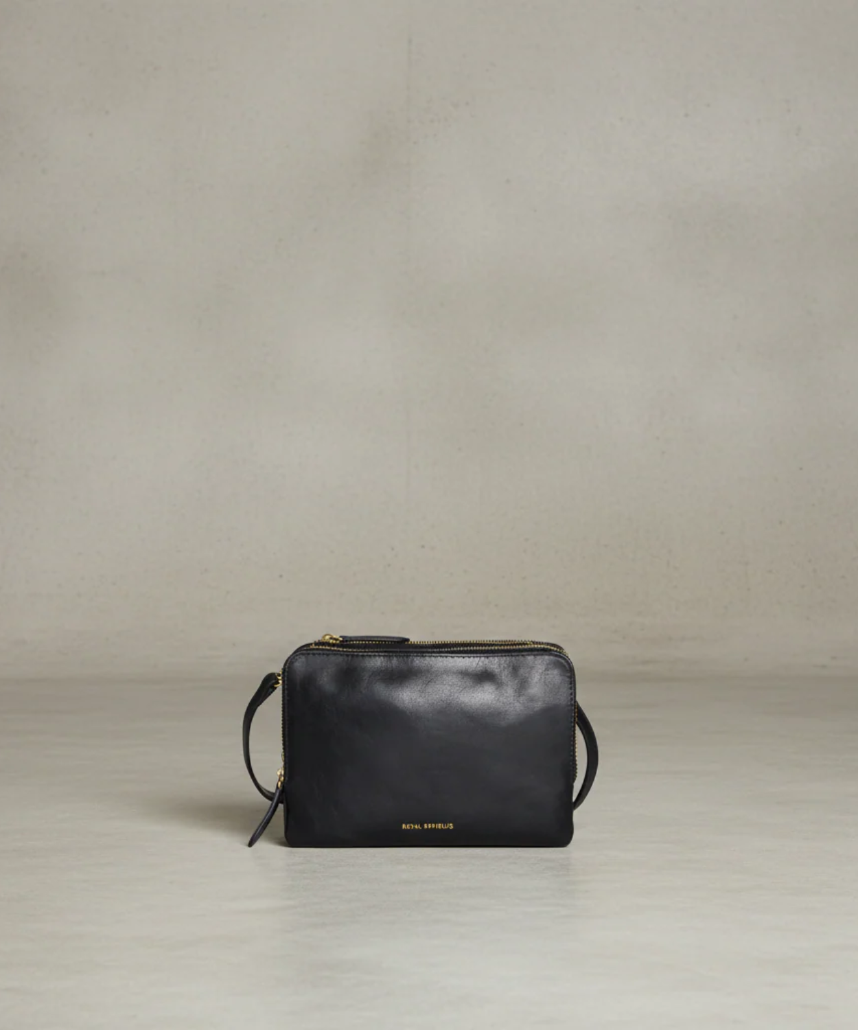 Catamaran Eve Bag | Black