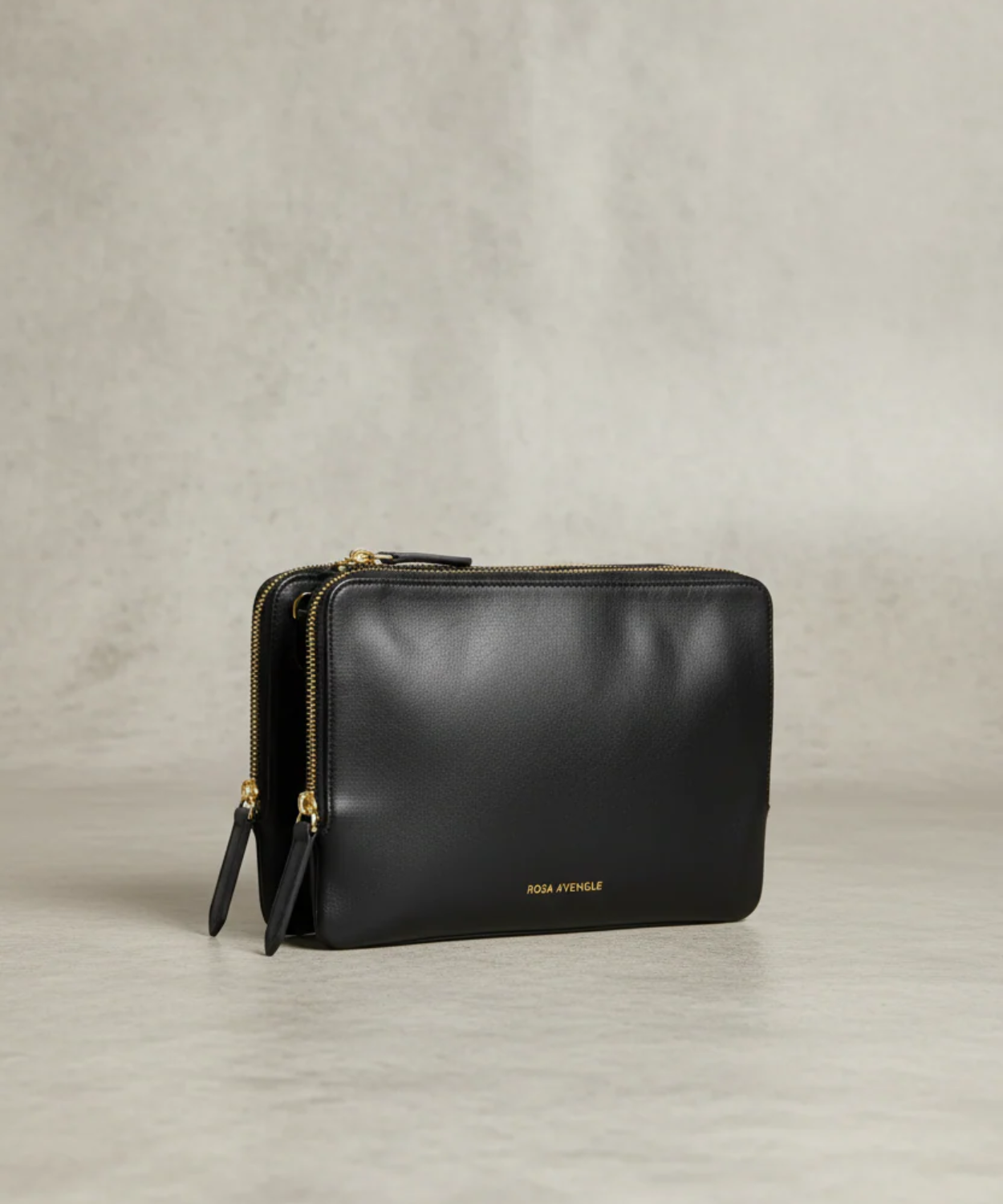 Catamaran Eve Bag | Black