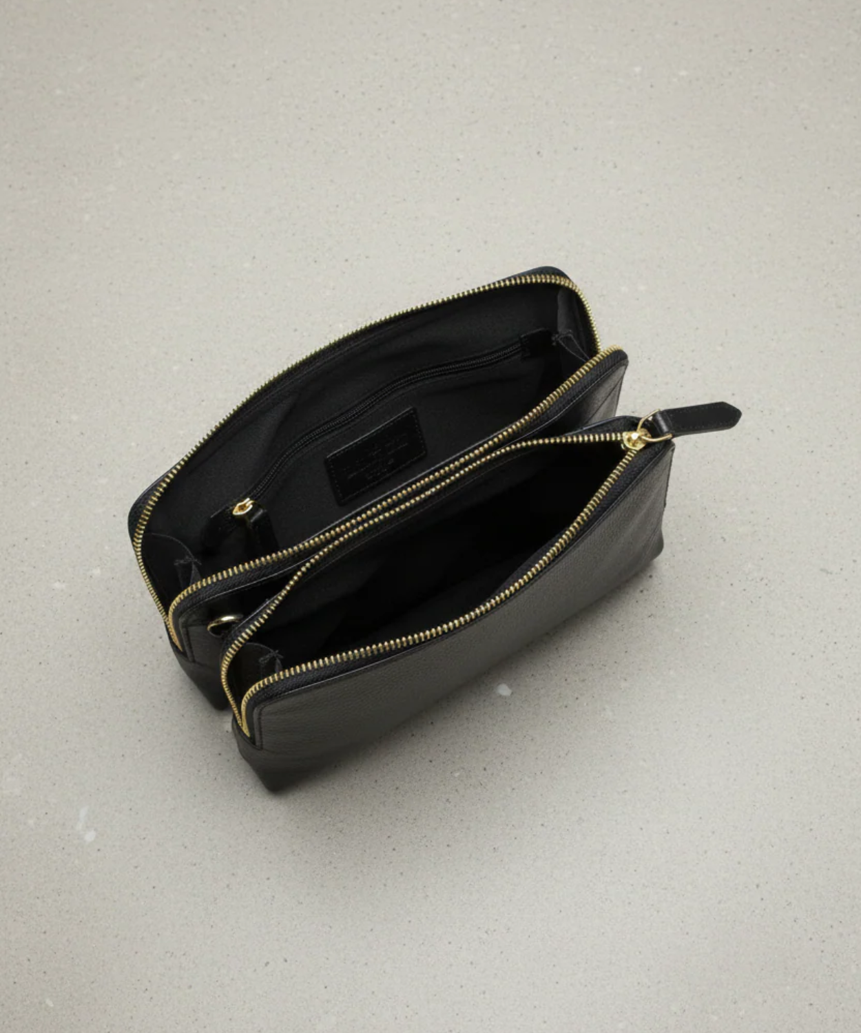 Catamaran Eve Bag | Black