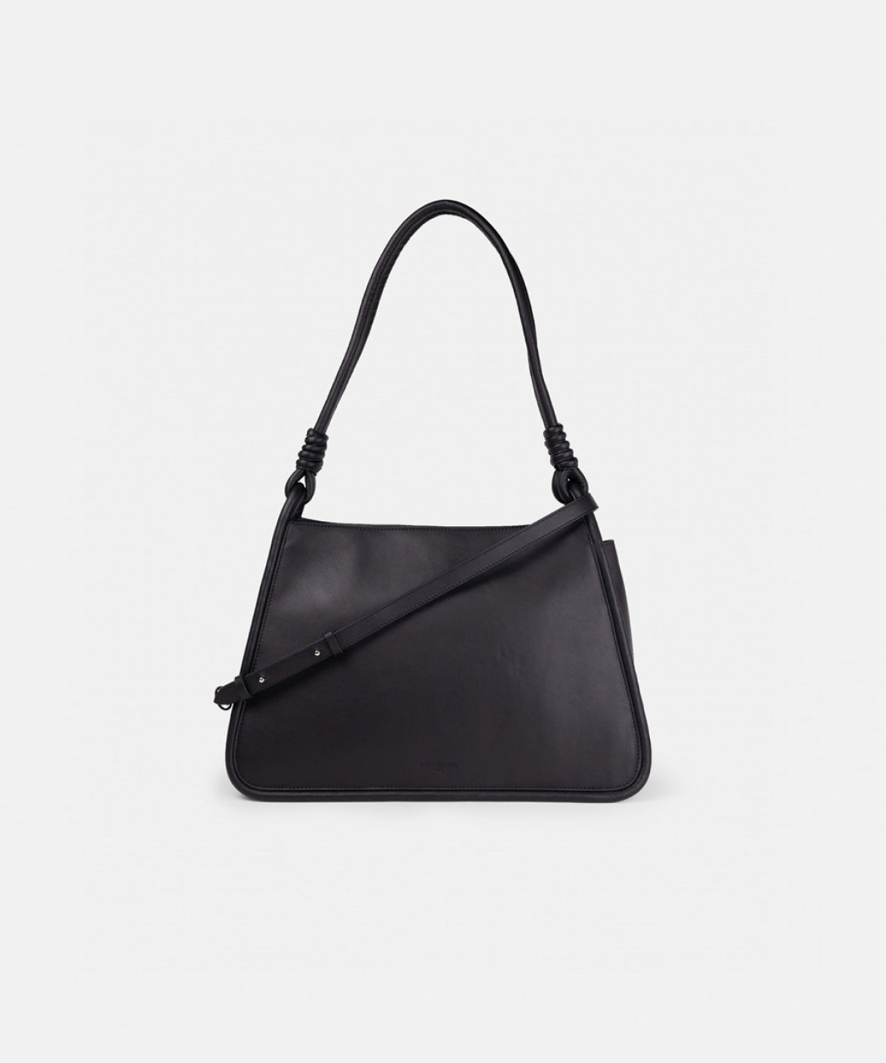 Charm Shopper | Black