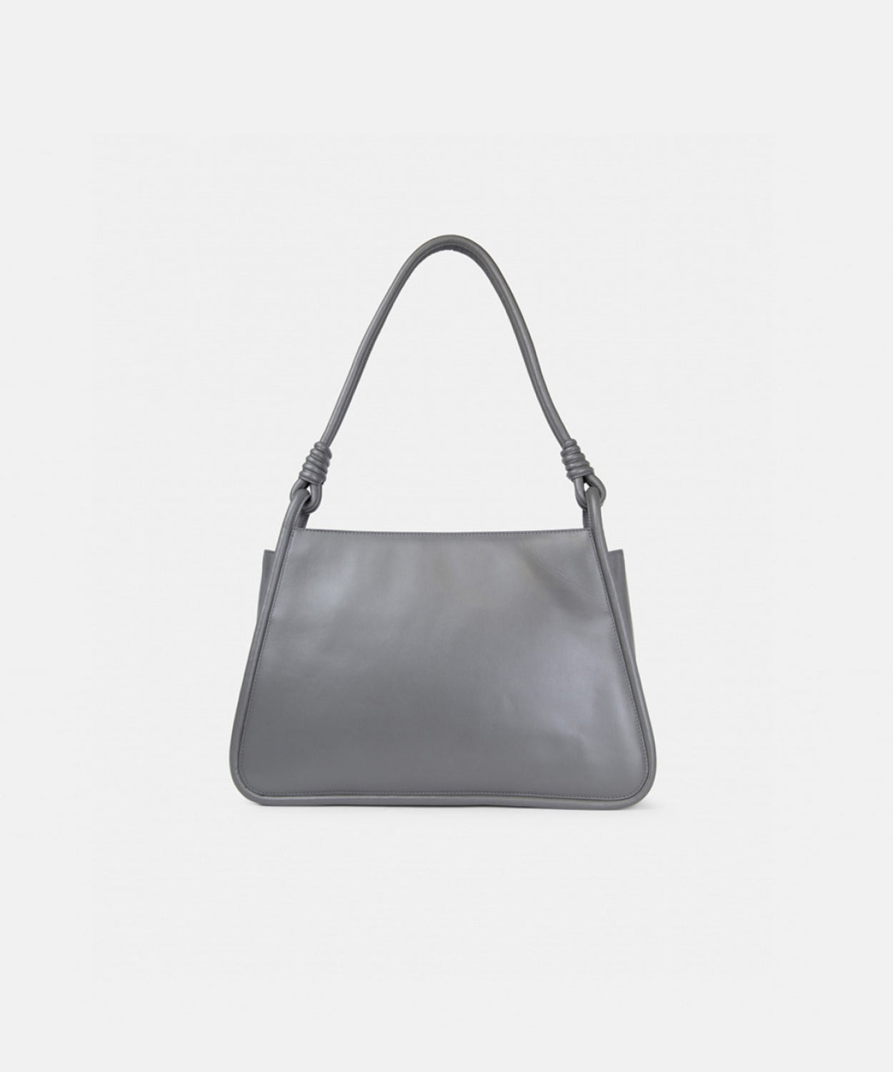 Charm Shopper | Dark Khaki / Anthracite