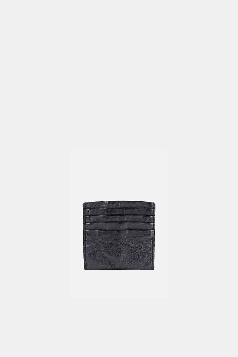 Collision Cardholder 215 | Black