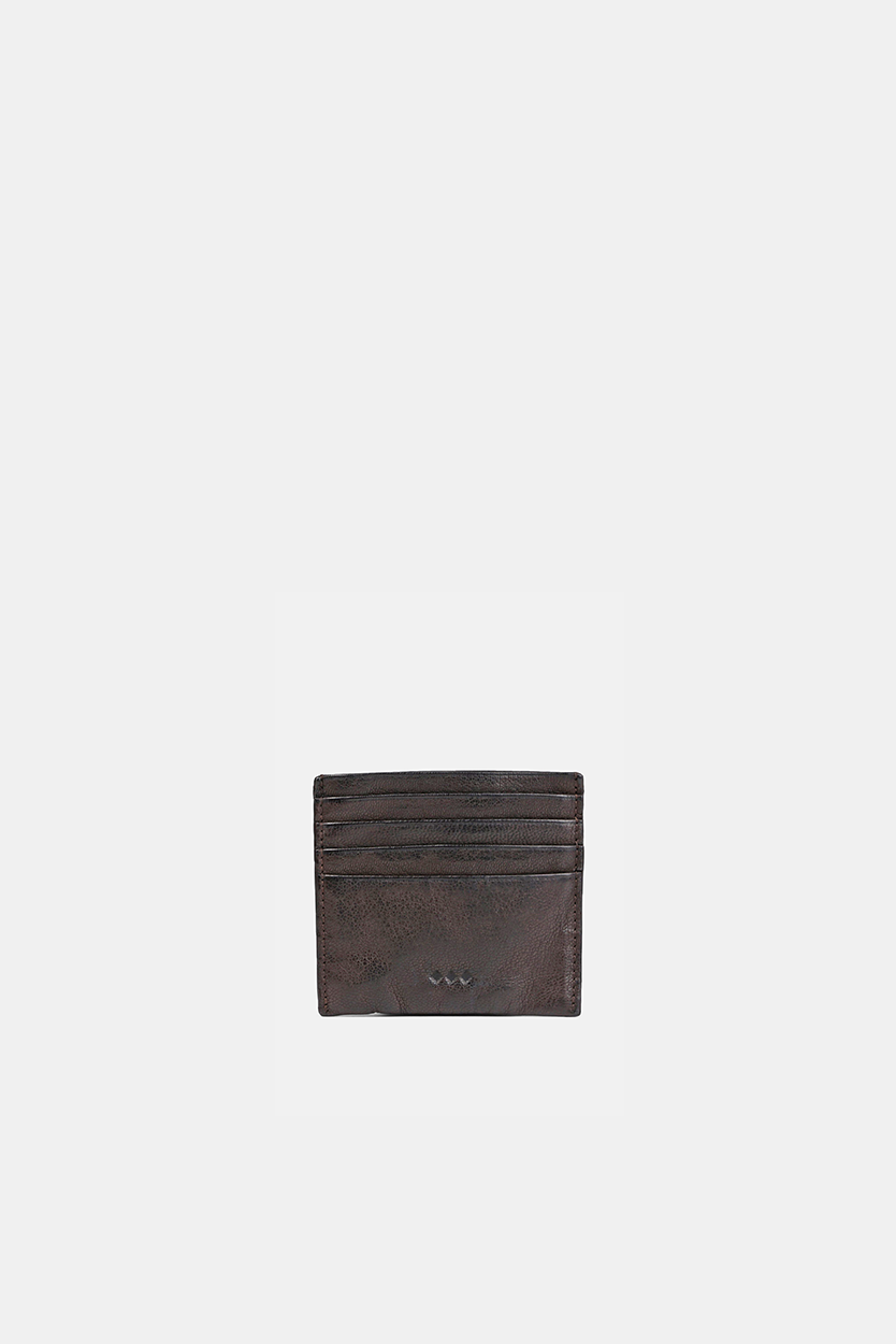 Collision Cardholder 215 | Brown