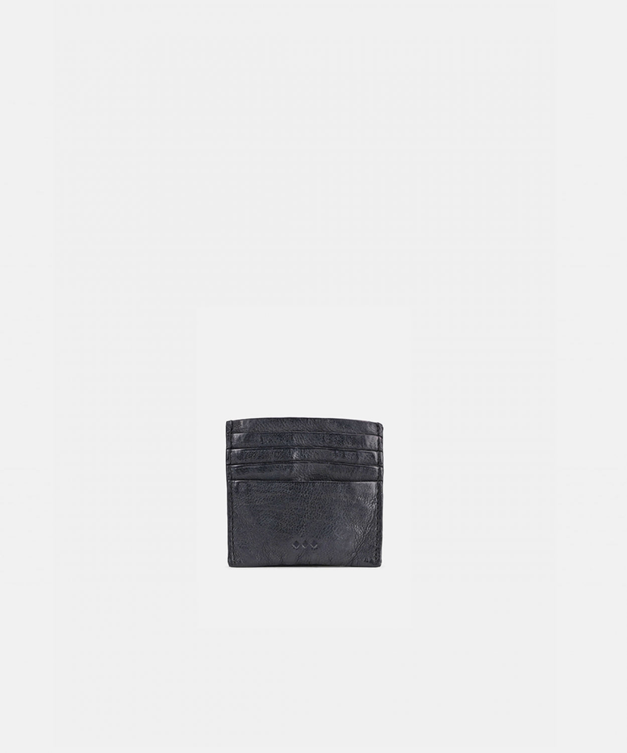 Collision Cardholder 215 | Black