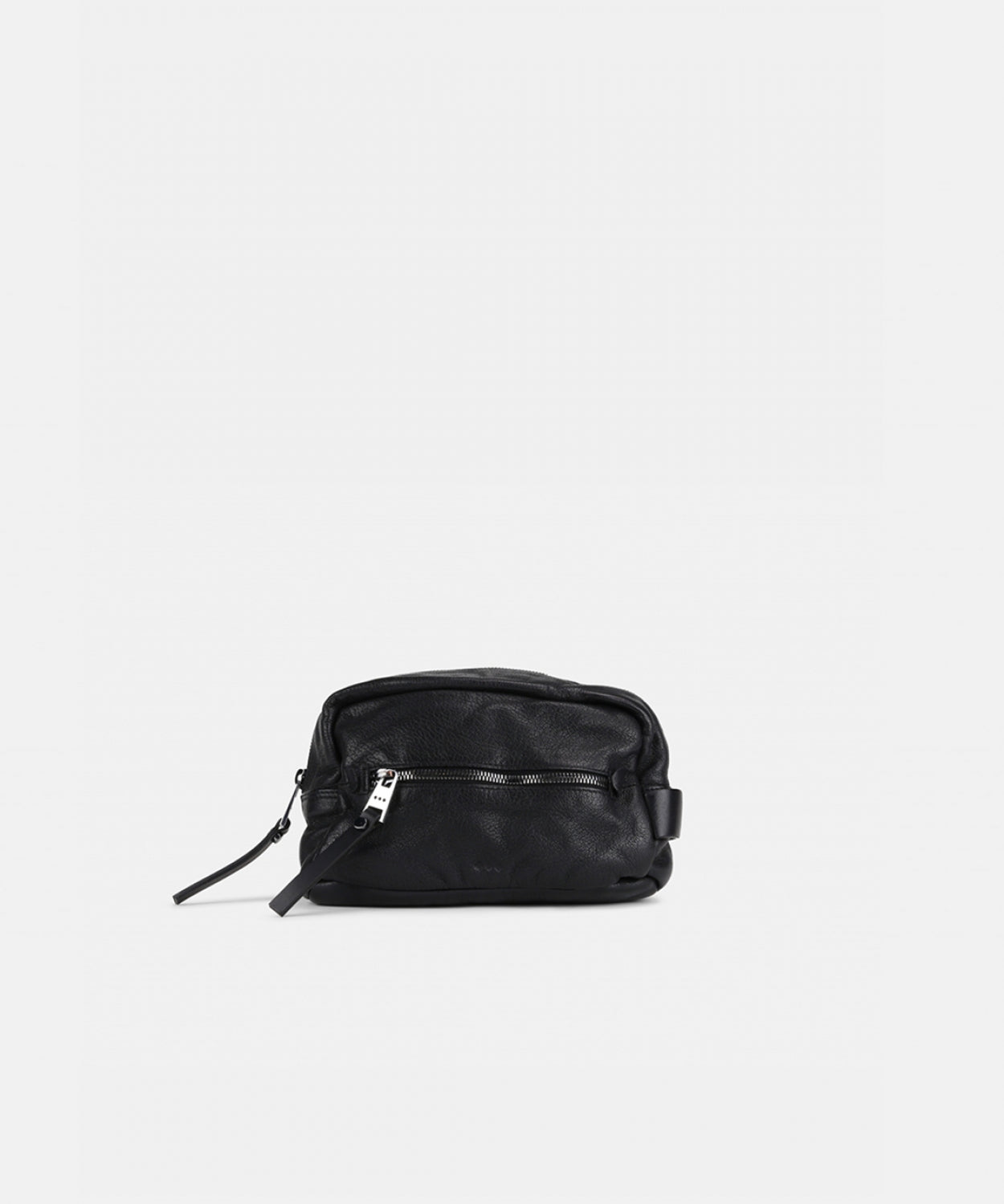 Combat Washbag 221 | Black