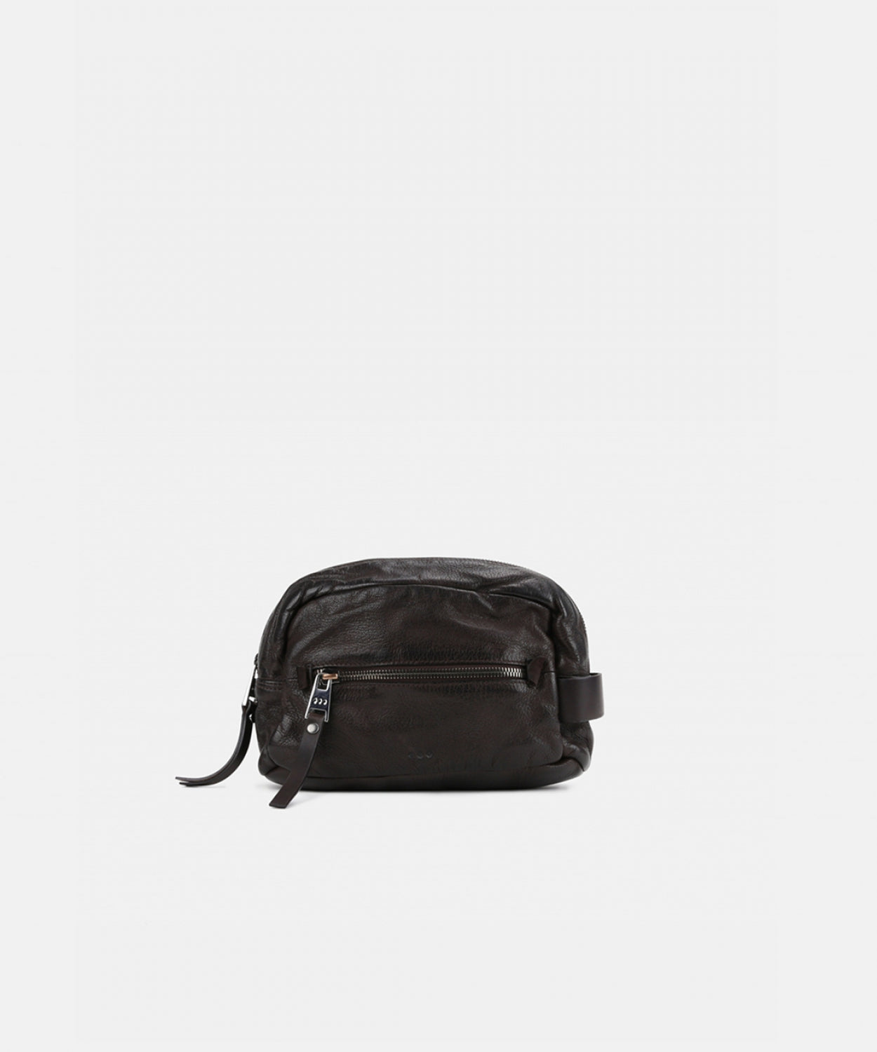 Combat Washbag 221 | Brown