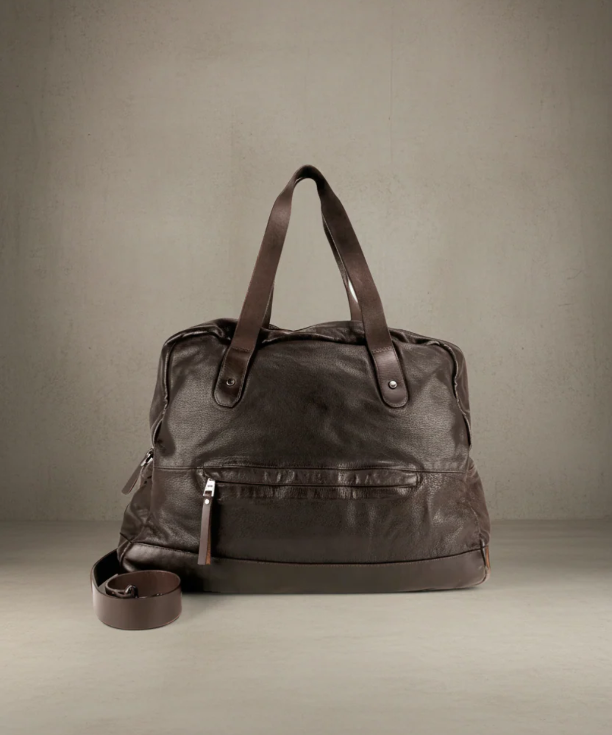 Combat Weekender | Brown