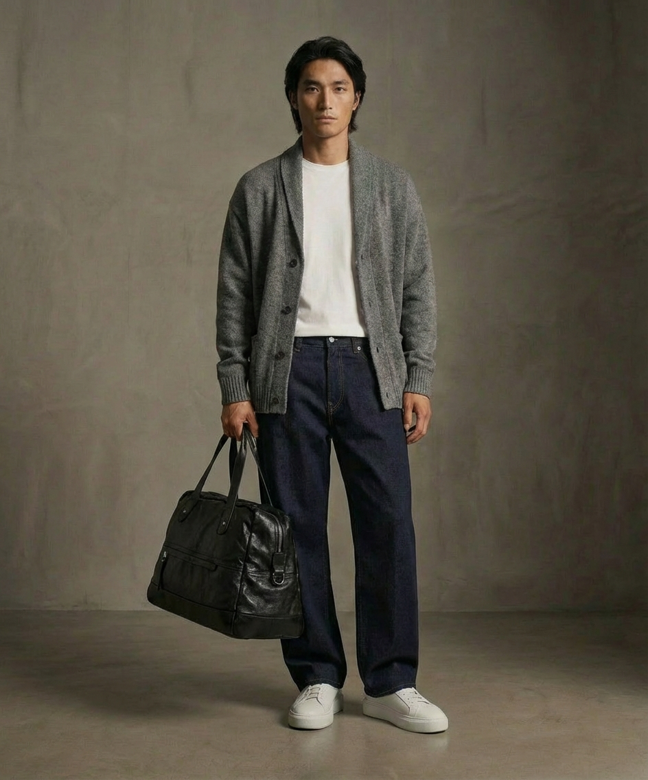 Combat Weekender | Black