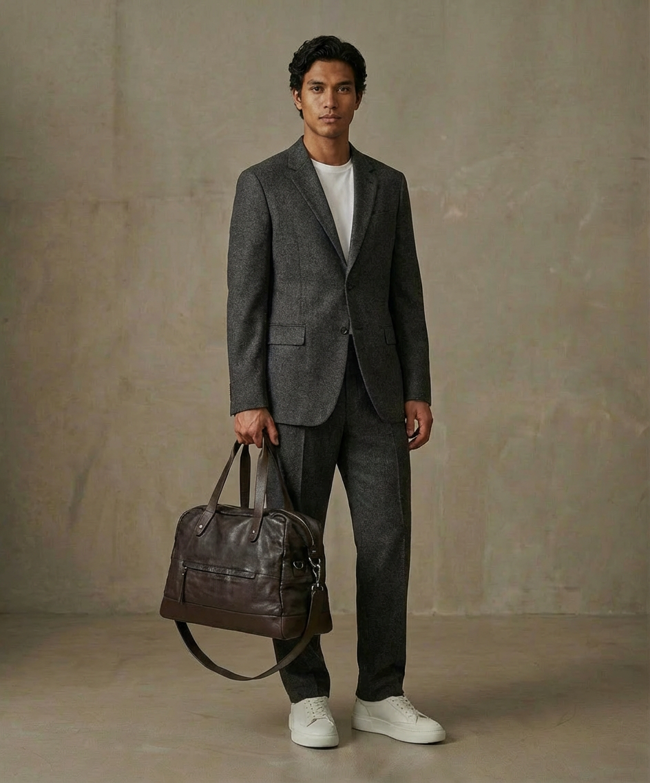Combat Weekender | Brown