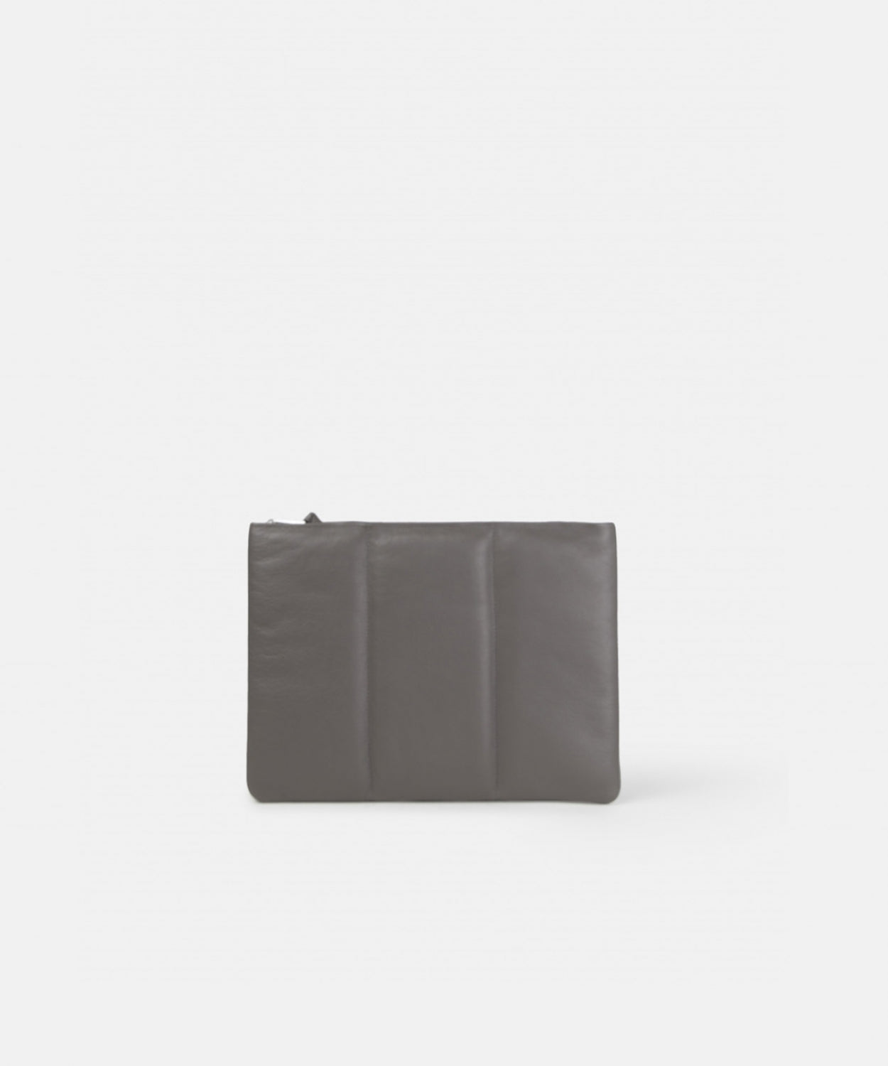 Conductor Laptop Sleeve | Dark Khaki / Anthracite