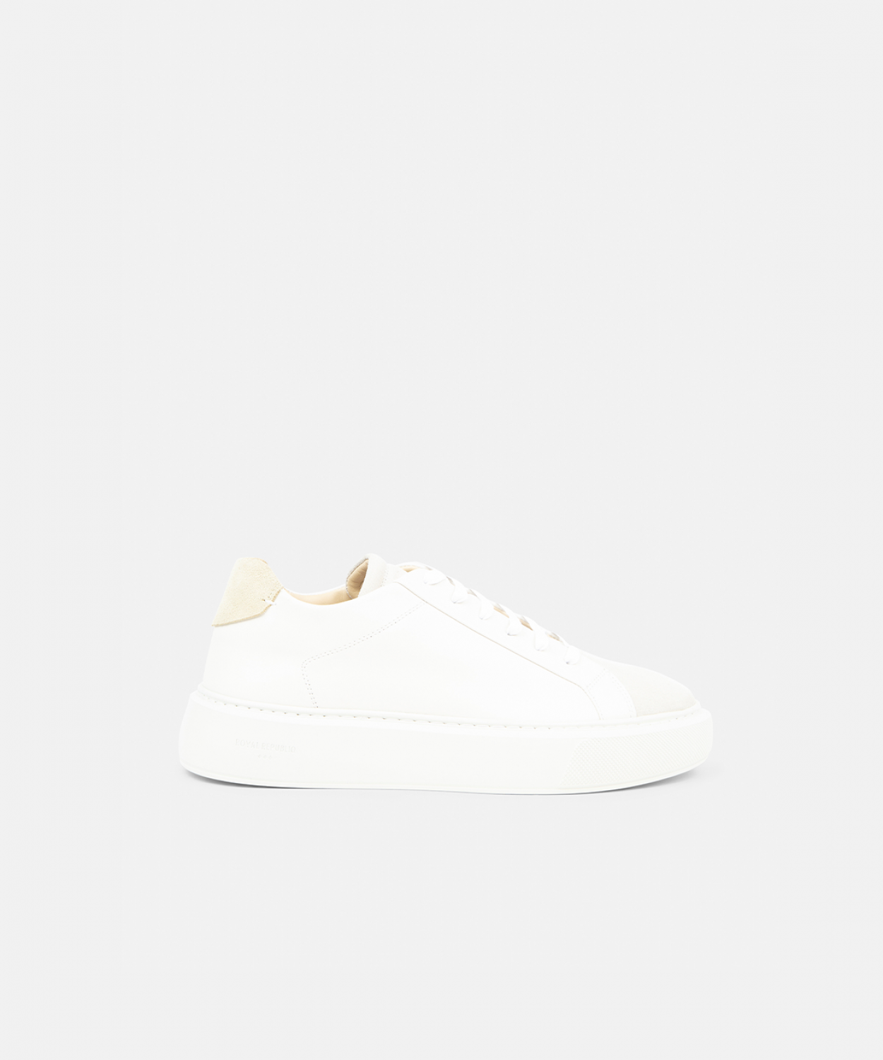 Dare Jaunt Mix Sneaker | Off White