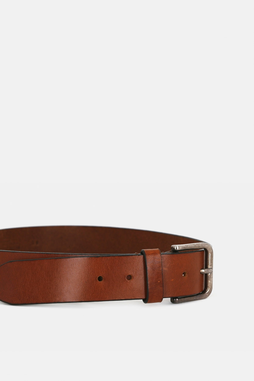 Defiance Belt 205 | Cognac