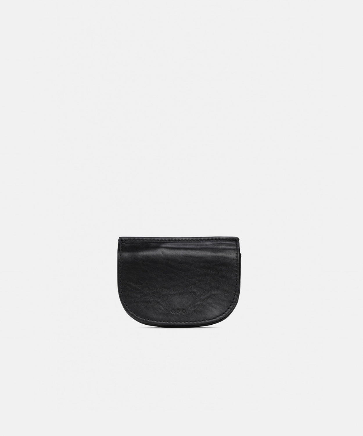 Elite Curve Wallet 211 | Black