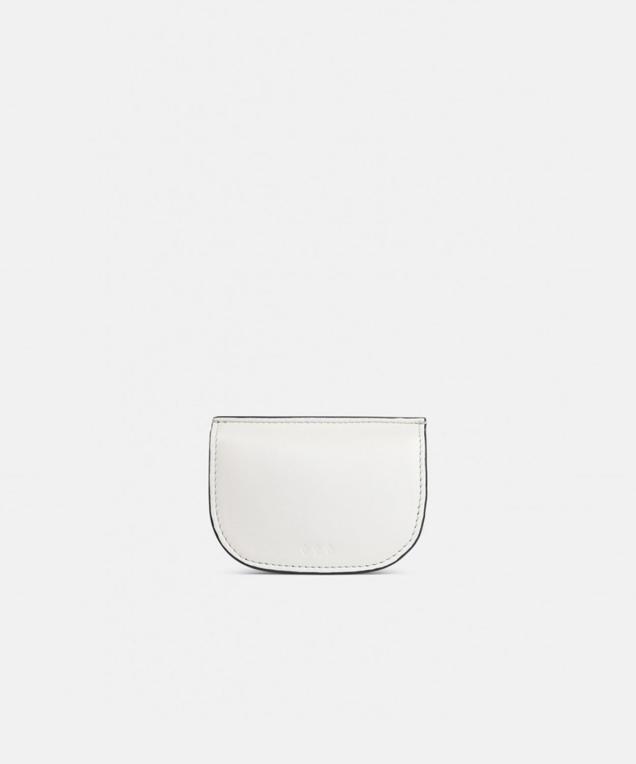 Elite Curve Wallet 211 | Off White