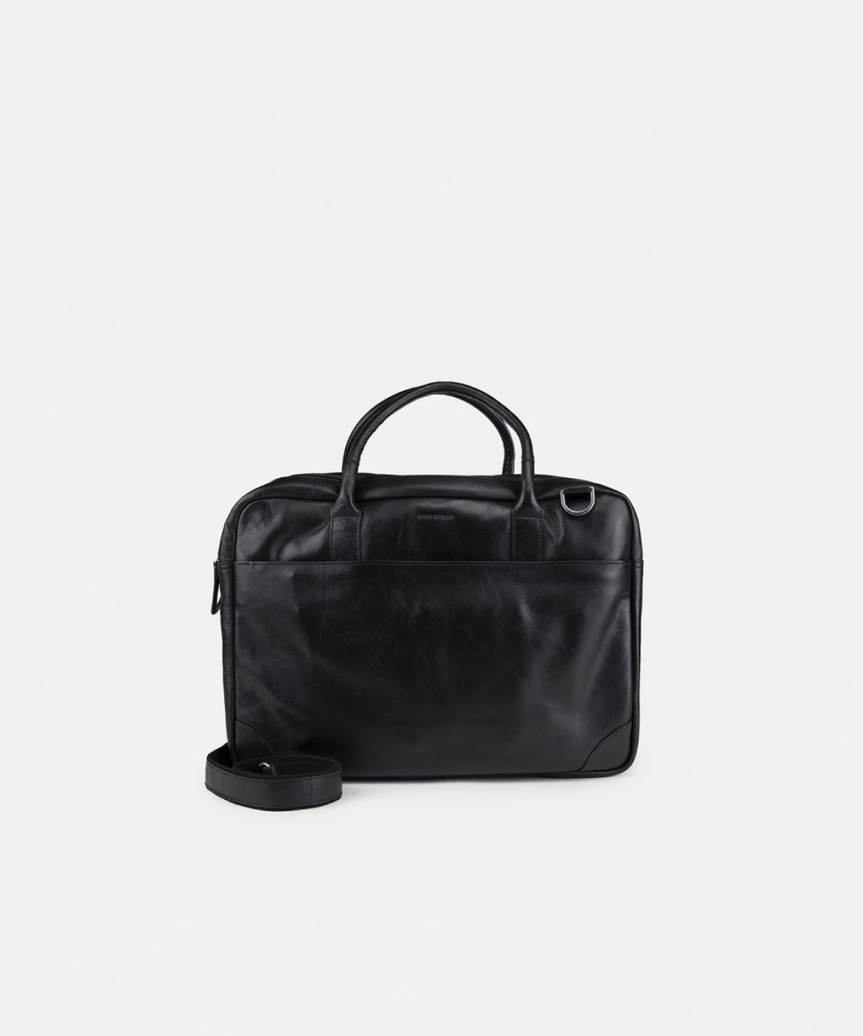 Explorer Laptop Bag Double 151 | Black