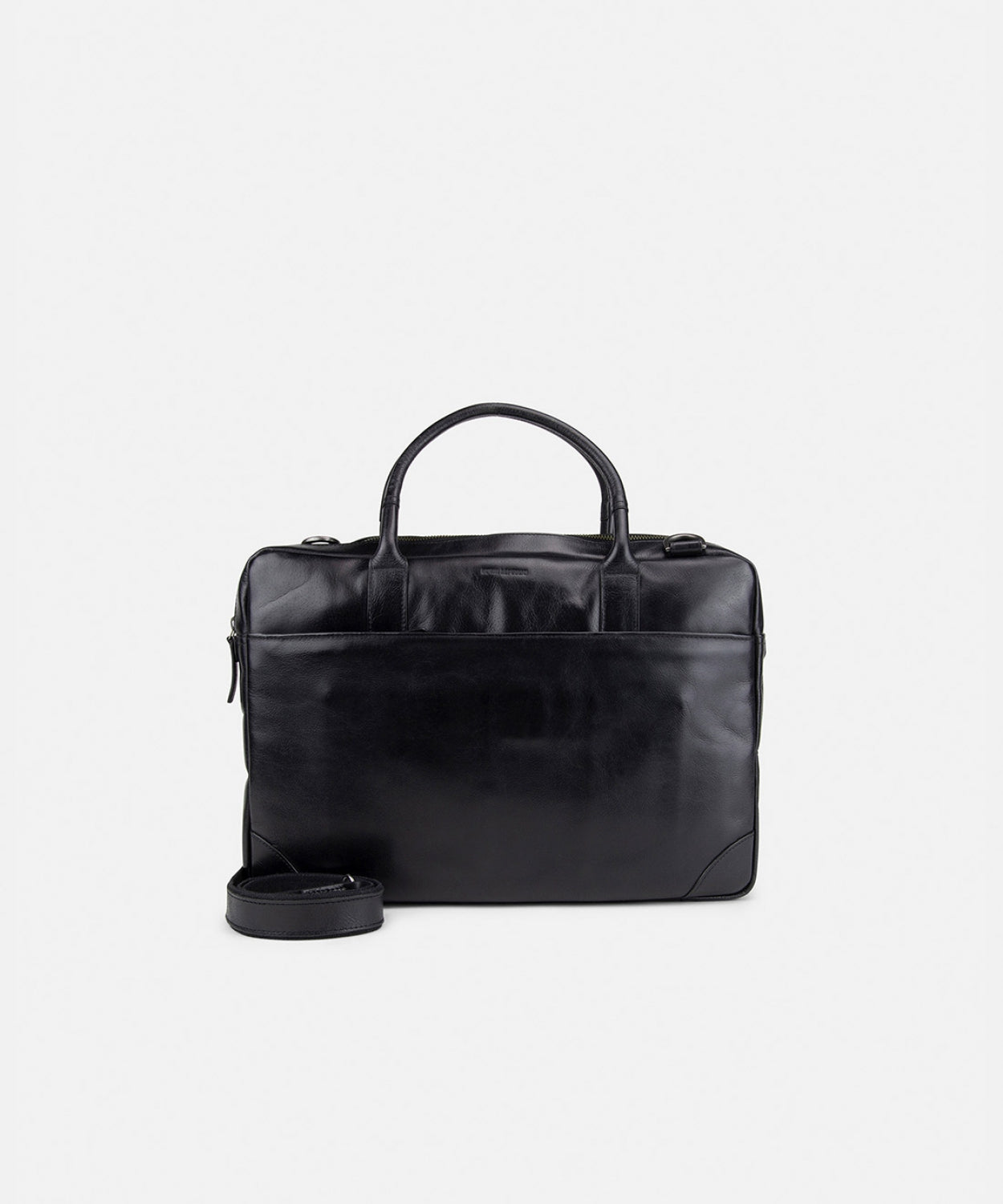 Explorer Laptop Bag Single 151 | Black