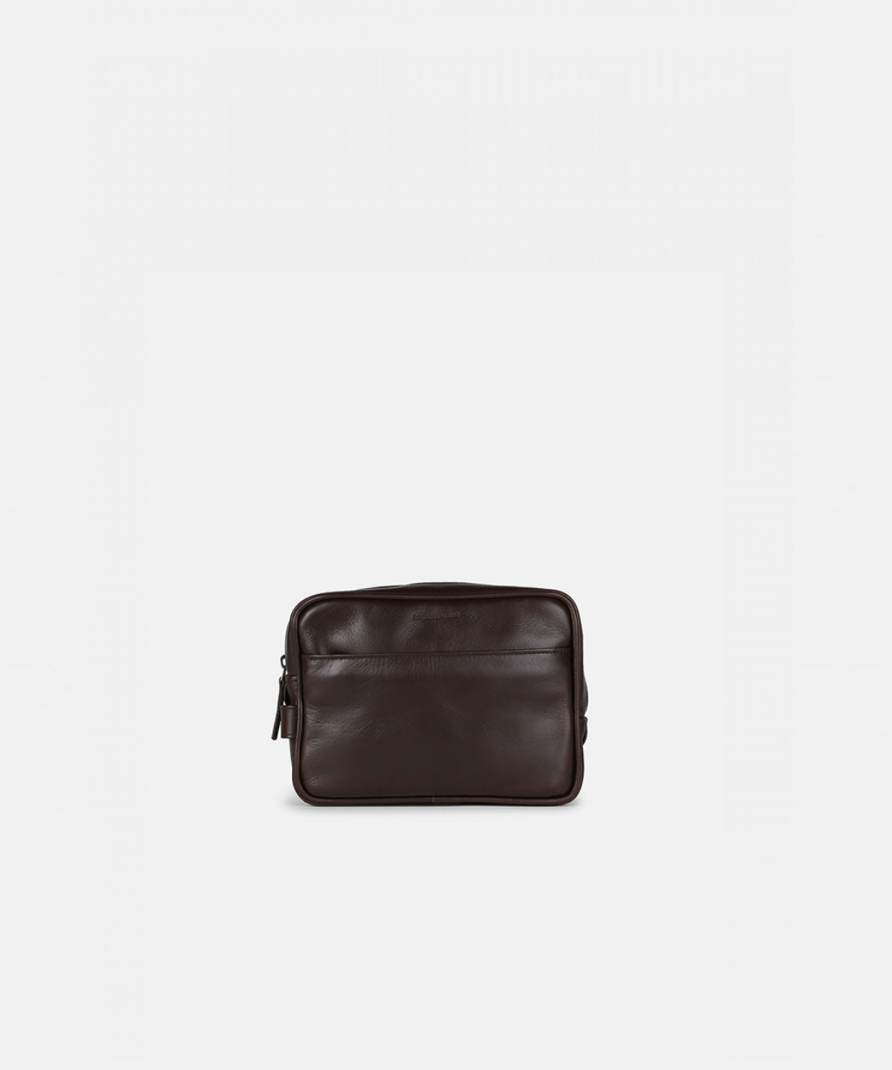 Explorer Toiletry Bag Mini 155 | Brown