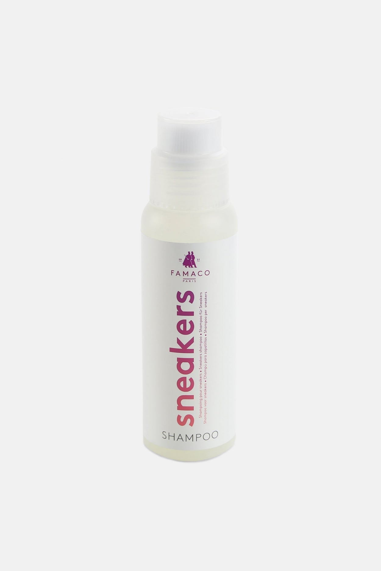 Sneakers Shampoo 200 ml. | Neutral