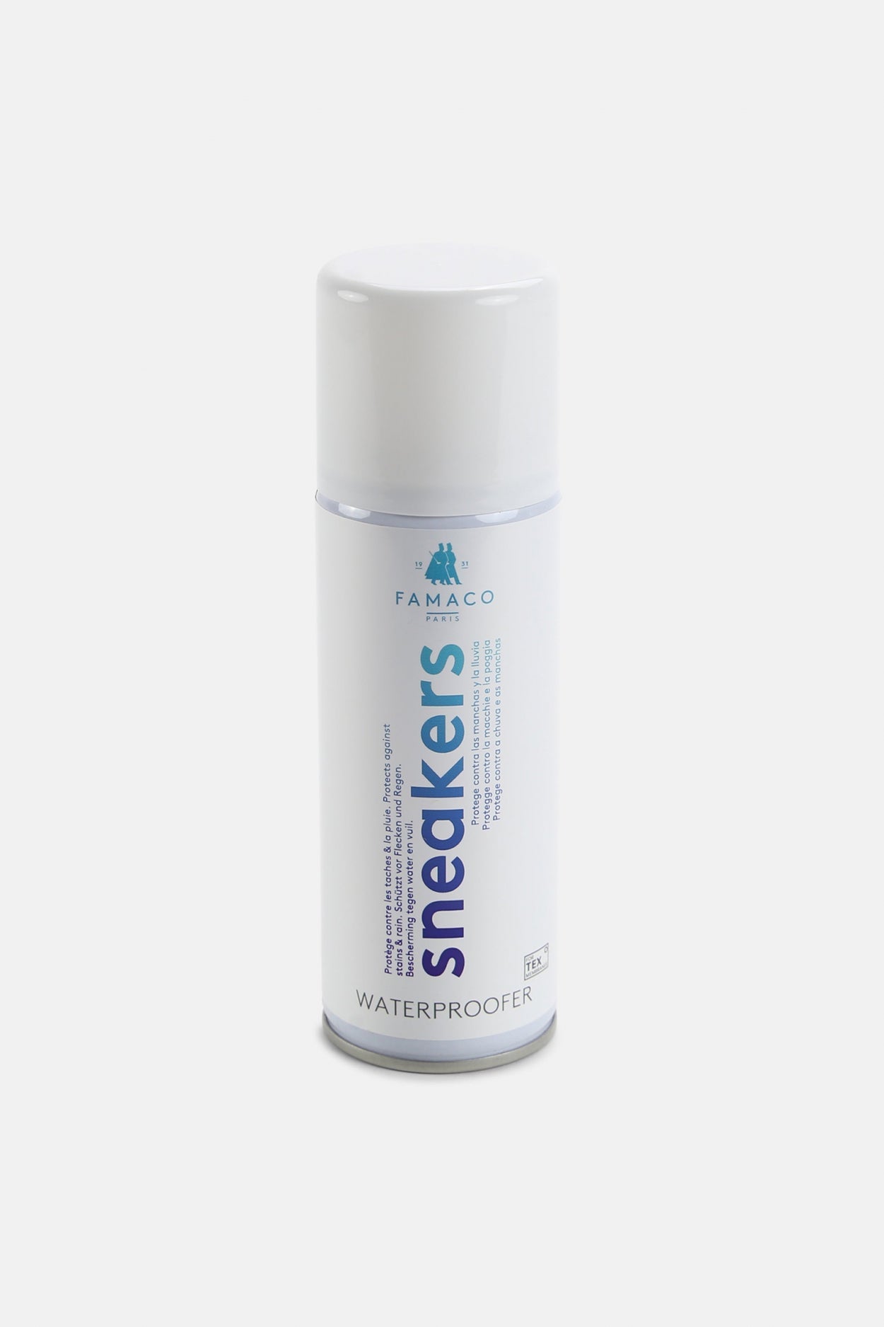 Sneakers Waterproofer  - Non Hazard | Neutral