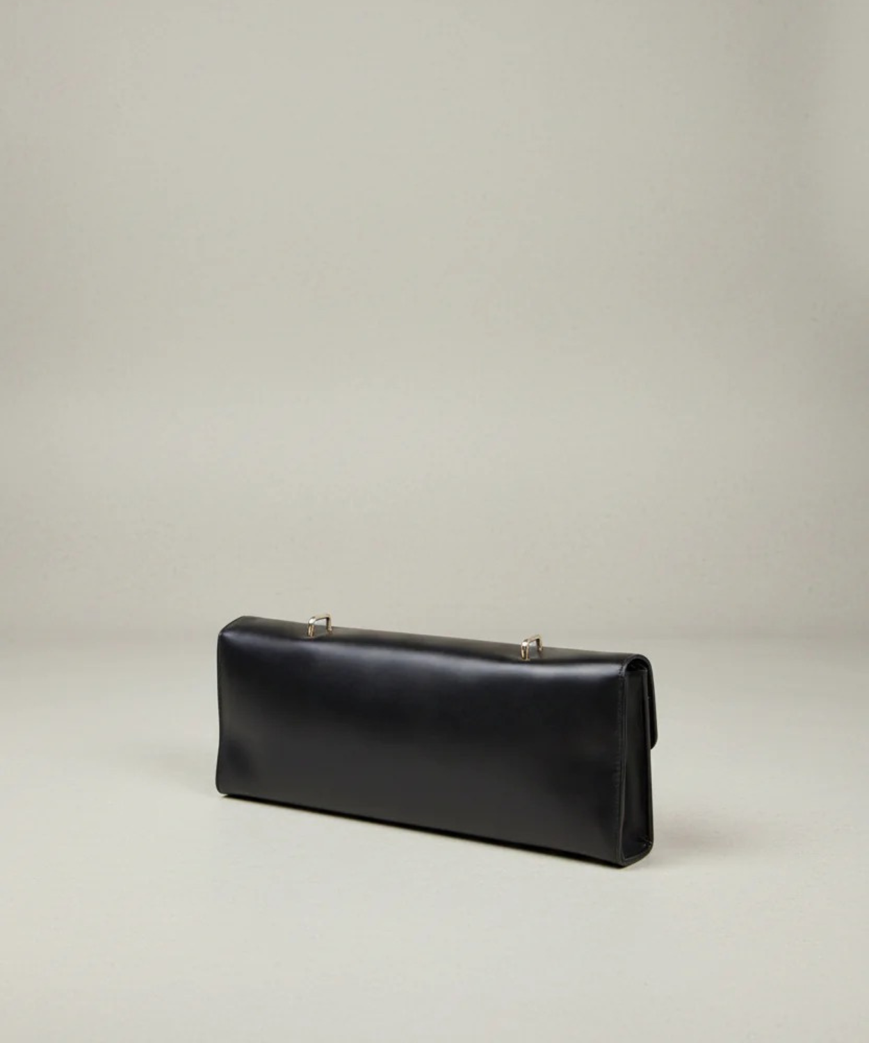 Funqi Crossbody Bag | Black