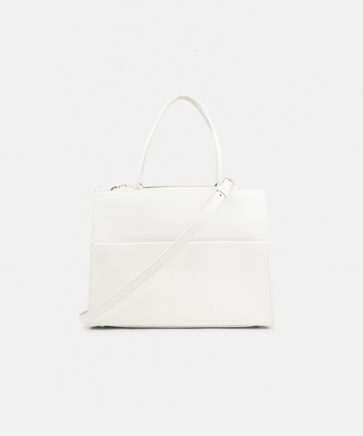 Funqi Shopper 235 | Off White