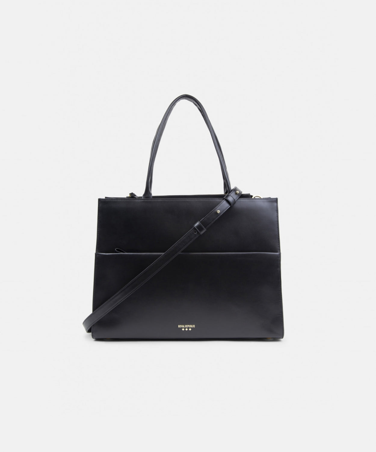 Funqi Shopper 235 | Black