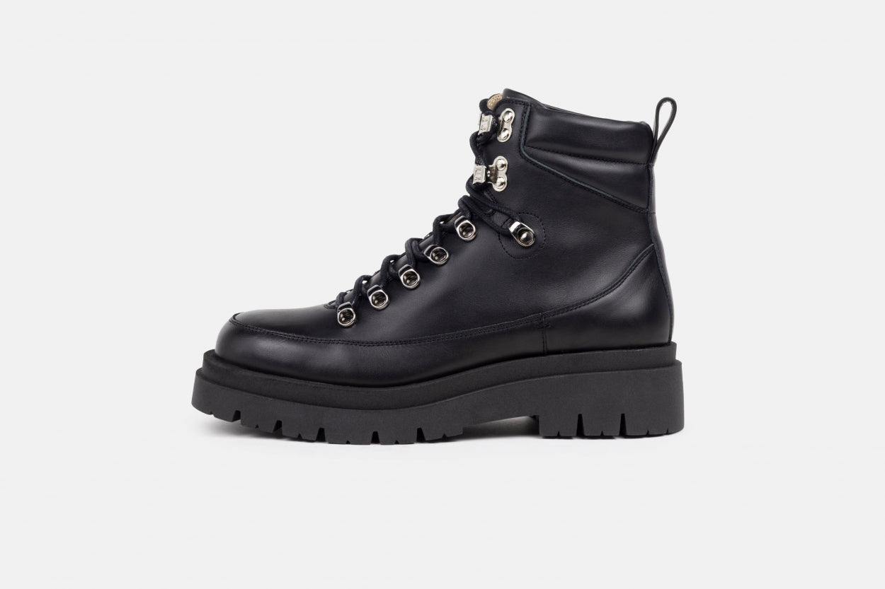 Glacier Hiker | Black