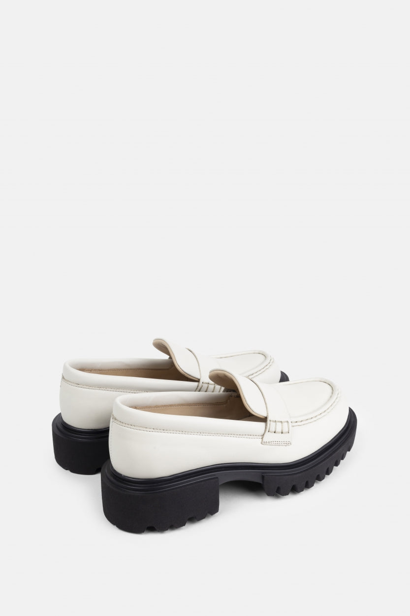 Protect Loafer | Off White