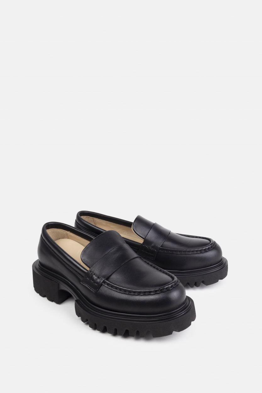 Protect Loafer | Black