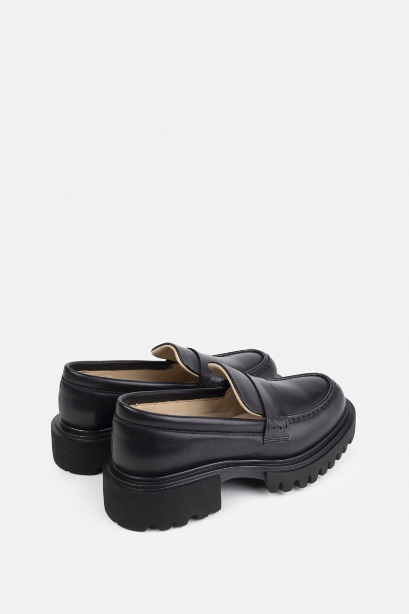 Protect Loafer | Black