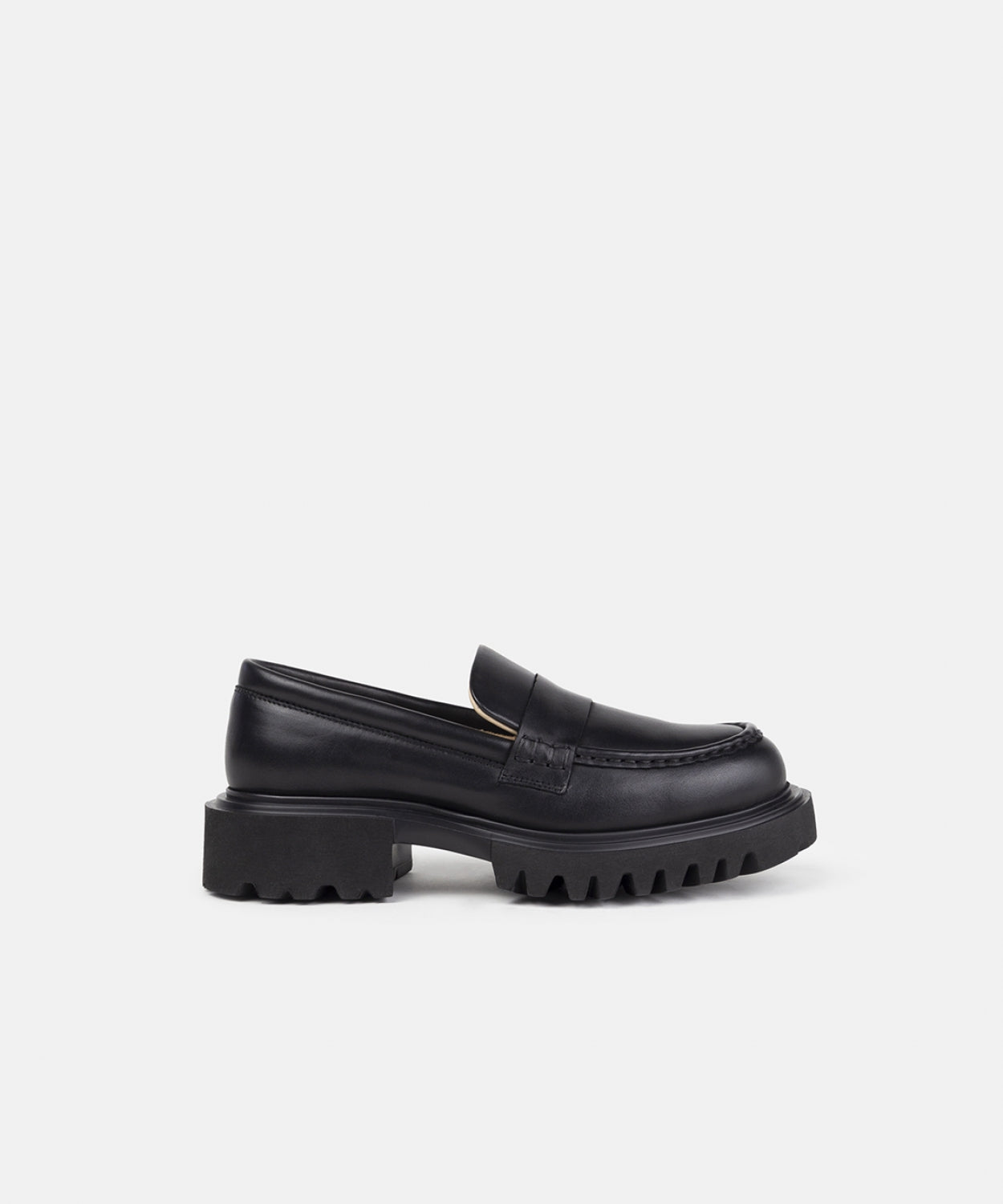 Protect Loafer | Black