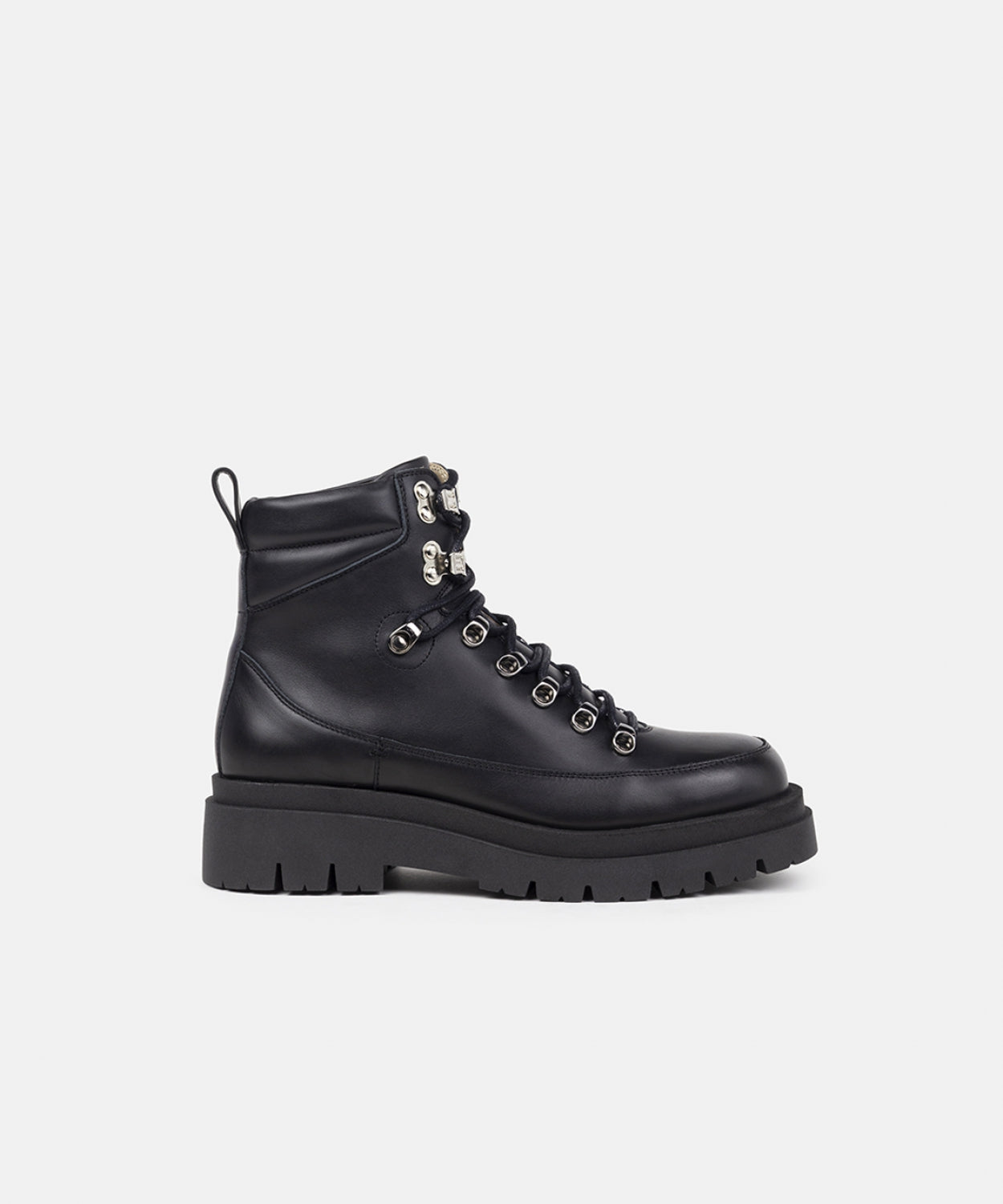 Glacier Hiker | Black