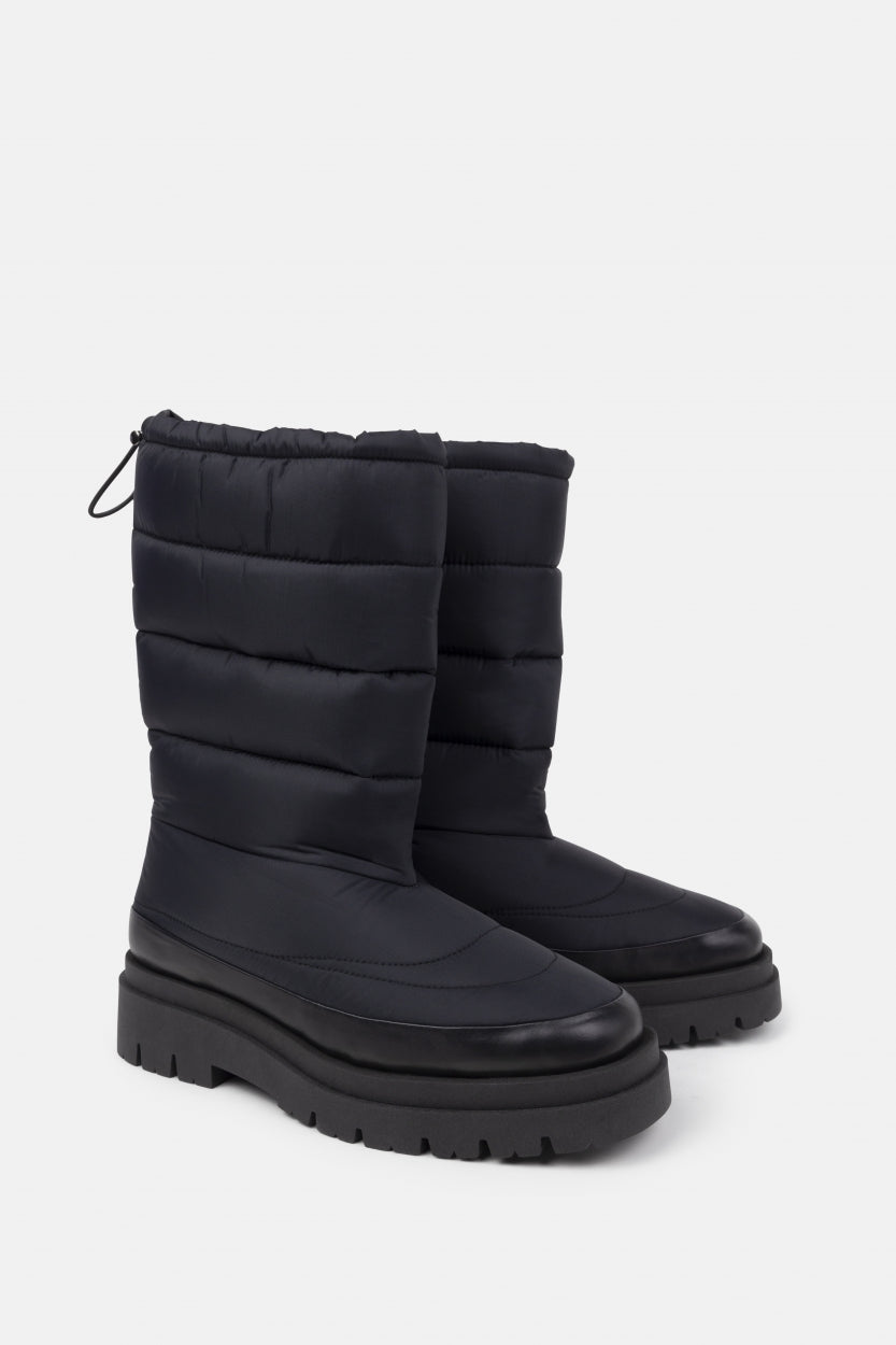 Glacier Boot | Black