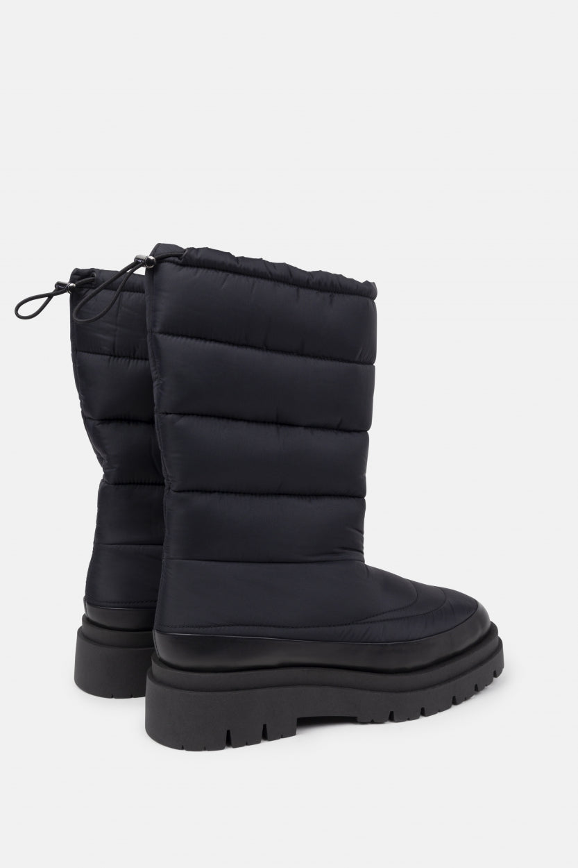 Glacier Boot | Black