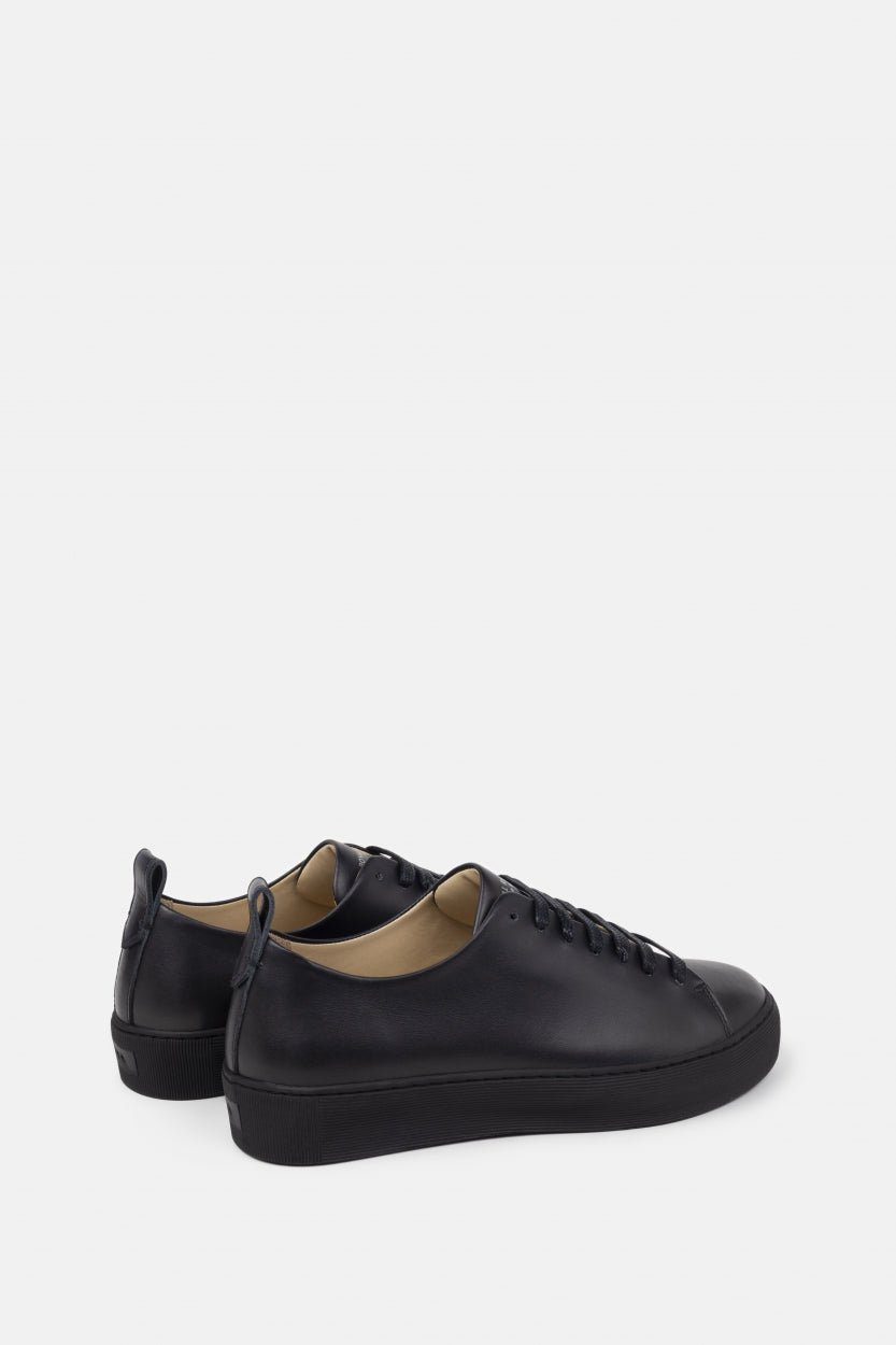 Doric Bound Sneaker | Black