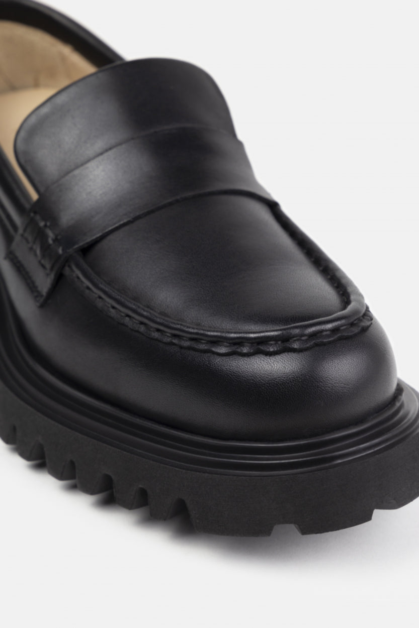 Protect Loafer | Black