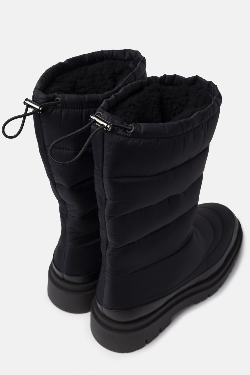 Glacier Boot | Black