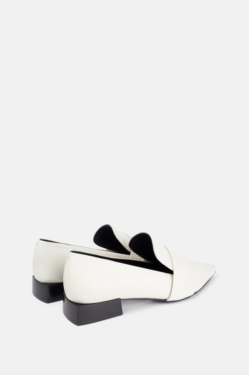 Rocket Loafer | Off White