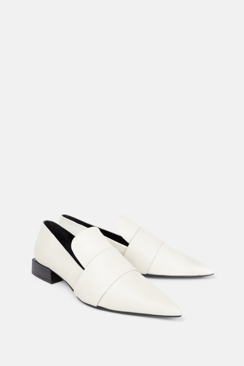 Rocket Loafer | Off White